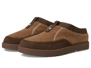 �\���� �����Y �V���[�Y �T���_�� SOREL Byways Mule Velvetan/Tobacco �^��