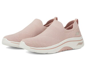 �X�P�b�`���[�Y ���f�B�[�X �V���[�Y �X�j�[�J�[ SKECHERS Performance Go Walk Arch Fit 2.0 - Paityn Mauve