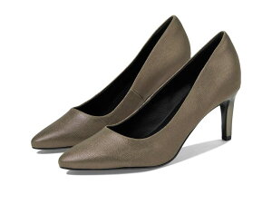 ���b�N�|�[�g ���f�B�[�X �V���[�Y �u�[�c�E���C���u�[�c Rockport Juliet Silver �V���o�[