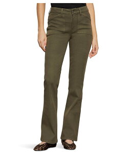 �T���N�`���A���[ ���f�B�[�X �{�g���X �J�W���A���p���c �u�[�c�J�b�g �u�[�c Sanctuary Sculpted Brook Bootcut Kalamata