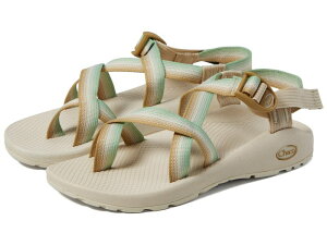 �`���R ���f�B�[�X �V���[�Y �T���_�� Chaco Z2 Classic Fade Prairie Sand 1 �T���h