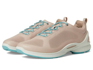 �G�R�[ ���f�B�[�X �V���[�Y �X�j�[�J�[ ECCO Sport BIOM FJUEL Zephyr Cross Trainer Sneakerose Dust