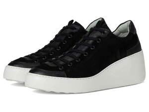 �t���C�����h�� ���f�B�[�X �V���[�Y �X�j�[�J�[ FLY LONDON DUFY671FLY Black �u���b�N