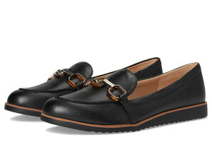 ���C�t�X�g���C�h ���f�B�[�X �V���[�Y �X���b�|���E���[�t�@�[ LifeStride Zee 3 Loafers Black �u���b�N