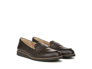 ���C�t�X�g���C�h ���f�B�[�X �V���[�Y �T���_�� ���[�t�@�[ LifeStride Zee Loafer Dark Chocolate �`���R���[�g