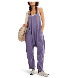 �t���[�s�[�v�� ���f�B�[�X �g�b�v�X �W�����v�X�[�c FP Movement Hot Shot Onesie Graphite �O���t�@�C�g
