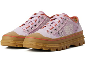�\���� ���f�B�[�X �V���[�Y �X�j�[�J�[ SOREL Scout N About Low Sneakers Aura/Gum