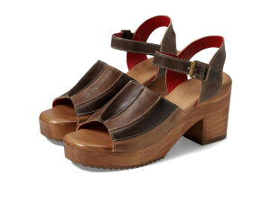 �x�b�h�X�e�� ���f�B�[�X �V���[�Y �q�[�� Bed Stu jetsetter Cold Brew Rustic