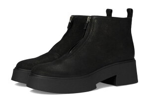 �G�C���[���t�B�b�V���[ ���f�B�[�X �V���[�Y �T���_�� Eileen Fisher Orion Black �u���b�N