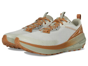 �A���g�� �����Y �V���[�Y �X�j�[�J�[ Altra Experience Wild 2 Taupe �g�[�v