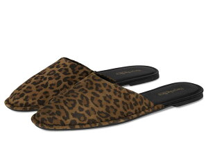 �Z�C�V�F���Y ���f�B�[�X �V���[�Y �T���_�� Seychelles Eye Of The Beholder Muleopard Leather �A�j�}��