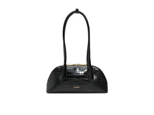 �A���h ���f�B�[�X �o�b�O ALDO Heileyy Black �u���b�N