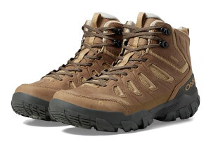 �I�{�Y ���f�B�[�X �V���[�Y �u�[�c�E���C���u�[�c Oboz Sawtooth X Mid B-DRYe