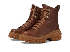 �\���� ���f�B�[�X �V���[�Y �u�[�c�E���C���u�[�c ���[�X SOREL ONAVE Boot Lace Waterproof Velvetan/Gum 2 �^��