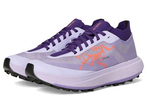 �A�[�N�e���N�X ���f�B�[�X �V���[�Y �X�j�[�J�[ Arc'teryx Sylan Pro Light Aster/Light Aster