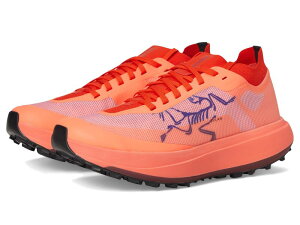 �A�[�N�e���N�X ���f�B�[�X �V���[�Y �X�j�[�J�[ Arc'teryx Sylan Pro Sour Cherry/Sour Cherry