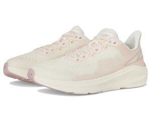 �A���g�� ���f�B�[�X �V���[�Y �X�j�[�J�[ Altra Experience Form Dusty Pink �s���N