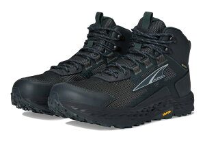 �A���g�� �����Y �V���[�Y �u�[�c�E���C���u�[�c Altra Timp 5 Hiker Gtx Black �u���b�N