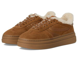 �X�e�B�[�u �}�f�� ���f�B�[�X �V���[�Y �X�j�[�J�[ Steve Madden Dodge Chesnut Suede Fur