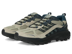 ������ �����Y �V���[�Y �u�[�c�E���C���u�[�c Merrell Speed Strike 2 Trek Talc