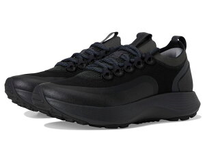 �I�[���o�[�Y �����Y �V���[�Y �X�j�[�J�[ Allbirdstrider Explore Natural Black (dark Grey) �u���b�N