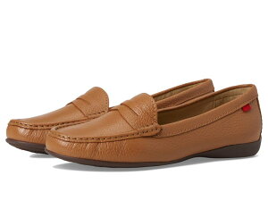 �}�[�N�W���Z�t�j���[���[�N ���f�B�[�X �A�E�^�[ �R�[�g Marc Joseph New York Lexington Tan Tumbled Grainy �^��