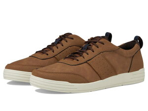 �m���u�b�V�� �����Y �V���[�Y �X�j�[�J�[ �I�b�N�X�t�H�[�h ���[�X Nunn Bush Kore City Walk Court U-Bal Oxford Athleticasual Sneaker Lace Up Tan �^��