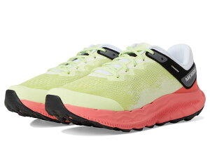 ������ ���f�B�[�X �V���[�Y �u�[�c�E���C���u�[�c Merrell Antora 4 Mantis/Blossom