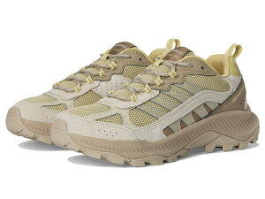 ������ ���f�B�[�X �V���[�Y �u�[�c�E���C���u�[�c Merrell Speed Strike 2 Trek Nori