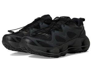 ������ ���f�B�[�X �V���[�Y �u�[�c�E���C���u�[�c Merrell Speed Arc Matis GTXR Black �u���b�N