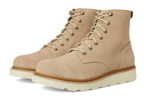 �\���� �����Y �V���[�Y �u�[�c�E���C���u�[�c SOREL Slabtown 62' Six Waterproof Canoe/Bleached Ceramic
