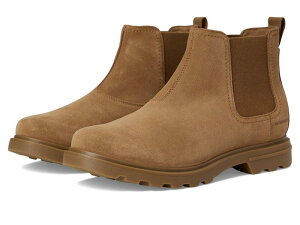 �\���� �����Y �V���[�Y �u�[�c�E���C���u�[�c �`�F���V�[ SOREL Cyprus Chelsea Waterproof Velvetan/Gum 10 �^��