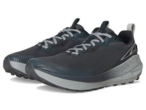 �A���g�� �����Y �V���[�Y �X�j�[�J�[ Altra Experience Wild 2 Gray �O���[