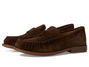 �{�[�� ���f�B�[�X �V���[�Y �X���b�|���E���[�t�@�[ Born Maris Dark Brown (Castagno) �u���E��