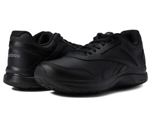 ���[�{�b�N �����Y �V���[�Y �X�j�[�J�[ Reebok Walk Ultra 7 DMX Max Black/Grey/Collegiate Royal �u���b�N