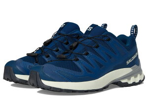 �T������ �����Y �V���[�Y �X�j�[�J�[ Salomon Xa Pro 3D V9 Poseidon/Icicle/Alloy