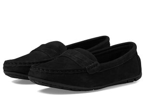 �u�����h ���f�B�[�X �V���[�Y �X���b�|���E���[�t�@�[ Blondo Shellby Waterproof Black Nubuck �u���b�N