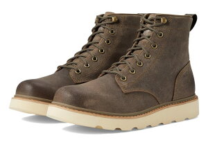 �\���� �����Y �V���[�Y �u�[�c�E���C���u�[�c SOREL Slabtown 62' Six Waterproof Wet Sand/Bleached Ceramic �T���h