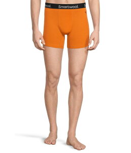 �X�}�[�g�E�[�� �����Y �A���_�[�E�F�A �{�N�T�[�p���c Smartwool Active Boxer Brief Marmalade