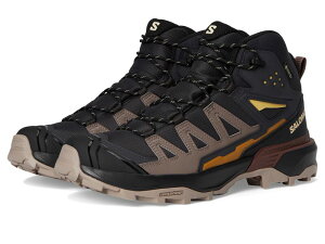 �T������ ���f�B�[�X �V���[�Y �u�[�c�E���C���u�[�c Salomon X Ultra 360 Mid GTXR Phantom/Iron/Etherea