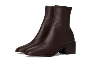 ���t���[ �����_�� ���f�B�[�X �V���[�Y �u�[�c�E���C���u�[�c �A���N�� �q�[�� Loefflerandall Roxy Stretch Ankle Bootie With Block Heel Espresso