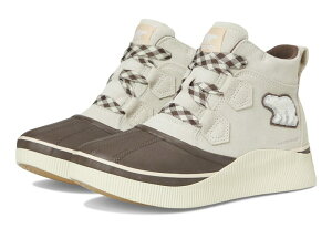 �\���� ���f�B�[�X �V���[�Y �u�[�c�E���C���u�[�c SOREL Out N About IV Classic Waterproofawn/Midnight Cocoa �R�R�A