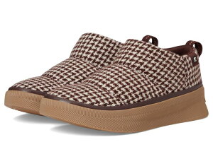 �\���� ���f�B�[�X �V���[�Y �u�[�c�E���C���u�[�c �~�j SOREL Out N About IV Mini Puffy Redwood/Gum 2