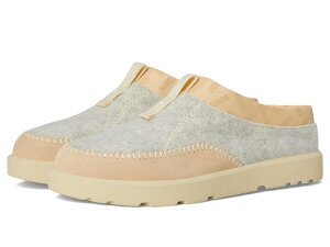 �\���� ���f�B�[�X �V���[�Y �T���_�� SOREL Byways Mule Bleached Ceramic/Ceramic