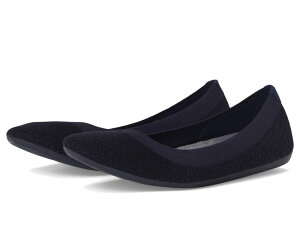 �I�[���o�[�Y ���f�B�[�X �V���[�Y �T���_�� �j�b�g Allbirds Tree Breezeretreat Knit Dark Navy �l�C�r�[
