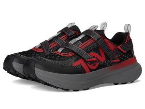 �e�o �����Y �V���[�Y �X�j�[�J�[ Tevaventrail Black/Charcoal �u���b�N
