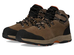 �v���y�b�g �����Y �V���[�Y �T���_�� Propet Conrad Gunsmoke/Orange �I�����W