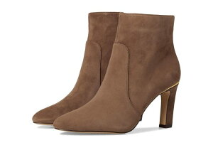 ���B���X�J���[�g ���f�B�[�X �V���[�Y �u�[�c�E���C���u�[�c �A���N�� Vince Camuto Greer Ankle Bootie Toasted Taupe �g�[�v