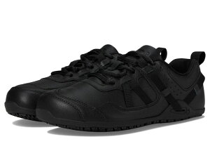 �[���V���[�Y ���f�B�[�X�j�[�J�[ Xero Shoes Prio All-Day SR Black �u���b�N