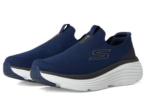�X�P�b�`���[�Y �����Y �V���[�Y �X�j�[�J�[ SKECHERS Max Cushioning Endeavour Sarasota Navy �l�C�r�[